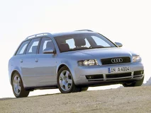 Audi A4 B6 / универсал