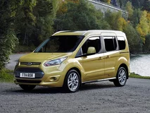 Ford Tourneo Connect 2 пок. 
