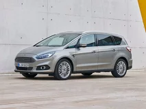 Ford S-MAX 2 пок.