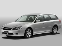 Subaru Legacy 4 пок. / универсал