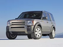 Land Rover Discovery 3 пок.