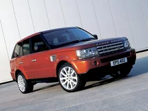 Land Rover Range Rover Sport 1 пок.