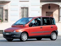 Fiat Multipla 1 пок.