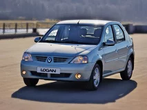 Renault Logan 1 пок.