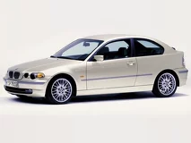 BMW 3 серии E46 / Compact