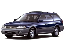 Subaru Legacy 2 пок. / универсал