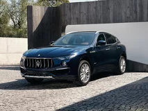 Maserati Levante 1 пок.