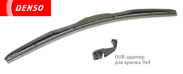 адаптер Denso DUR