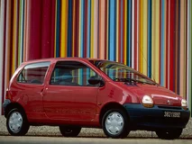 Renault Twingo 1 пок.