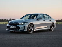 BMW 3 серии G20 / седан  / рестайлинг