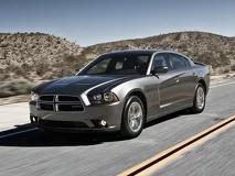 Dodge Charger 7 пок.