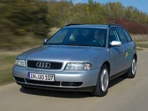 Audi A4 B5 / универсал