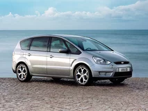 Ford S-MAX 1 пок.