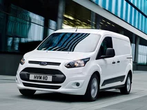 Ford Transit Connect 2 пок.