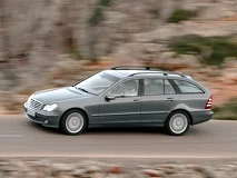 Mercedes-Benz C-Class S203 / универсал  / рестайлинг