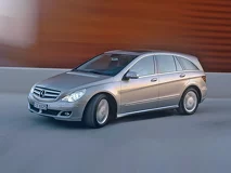 Mercedes-Benz R-Class W251