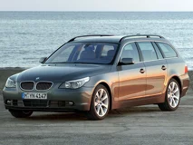 BMW 5 серии E61 / универсал