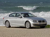 BMW 5 серии F10 / седан