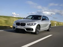 BMW 1 серии F21 / 3 дв.  / рестайлинг