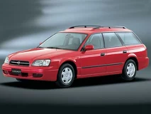 Subaru Legacy 3 пок. / универсал