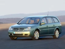 Opel Vectra C / универсал