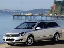 Opel Astra H / универсал
