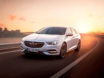 Opel Insignia B / Grand Sport