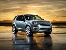 Land Rover Discovery Sport 1 пок.
