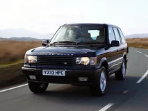 Land Rover Range Rover 2 пок.