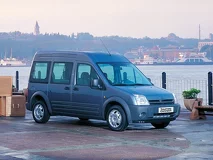 Ford Tourneo Connect 1 пок. 