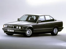 BMW 5 серии E34