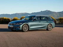 BMW 3 серии G21 / универсал