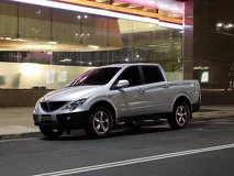 Ssangyong Actyon Sports 1 пок.