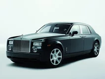 Rolls-Royce Phantom 7 пок. / седан