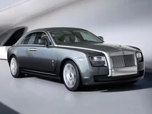Rolls-Royce Ghost 1 пок.