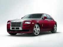 Rolls-Royce Ghost 1 пок.  / рестайлинг