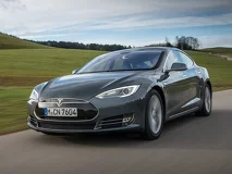 Tesla Model S 1 пок.