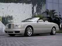 Bentley Azure 2 пок. 