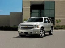 Chevrolet Tahoe 3 пок. / GMT900