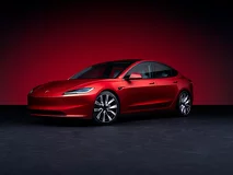 Tesla Model 3 1 пок.  / рестайлинг