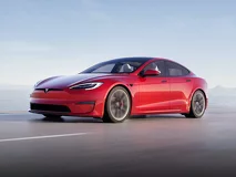 Tesla Model S 1 пок.  / рестайлинг
