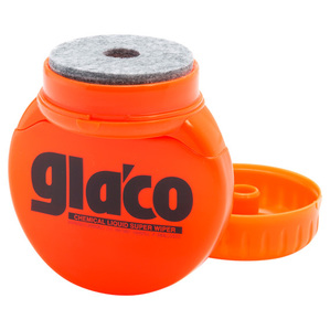 Антидождь Soft99 Glaco Large для стекол (120 мл)