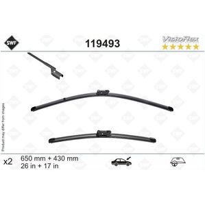 Купить дворники SWF 119493