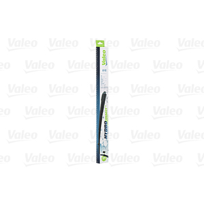 Купить дворники Valeo HF48