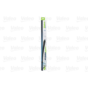 Купить дворники Valeo HU48