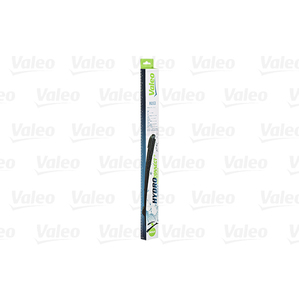 Купить дворники Valeo HU53