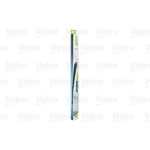 Купить дворники Valeo HU65C