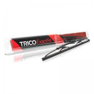 Купить дворники Trico ExactFit
