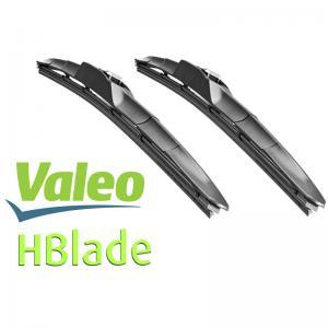 Купить дворники Valeo HBlade / Hybrid Blade
