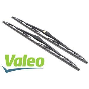 Купить дворники Valeo Silencio Performance